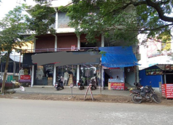  Commercial Shop for Sale in Vadakkencherry, Palakkad