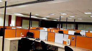  Office Space for Rent in HSR Layout, Bangalore