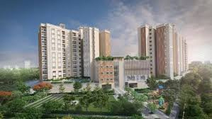 3 BHK Flat for Sale in Yelahanka, Bangalore