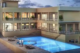 3.5 BHK Flat for Sale in Yelahanka, Bangalore