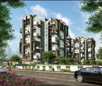 3 BHK Flat for Sale in Kodigehaali, Bangalore