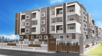 3 BHK Flat for Sale in Huskur, Bangalore