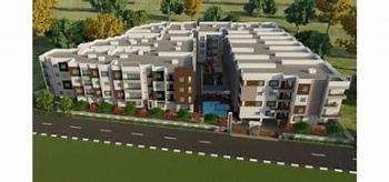 1 BHK Flat for Sale in Begur, Bangalore