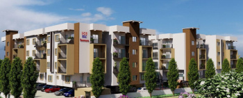 2 BHK Flat for Sale in Begur, Bangalore