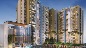 3 BHK Flat for Sale in Hosahalli, Bangalore