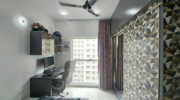 2 BHK Flat for Rent in Hennur, Bangalore