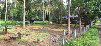  Residential Plot for Sale in Vadakkanthara, Palakkad