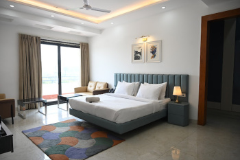 1.5 BHK Flat for Sale in Thanisandra, Bangalore