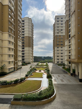 2 BHK Flat for Sale in Yelahanka, Bangalore