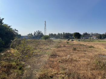  Industrial Land for Rent in Dabaspete, Bangalore