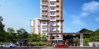 2 BHK Flat for Sale in Rachenahalli, Bangalore