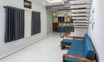 4 BHK House for Sale in Palakkayam, Palakkad