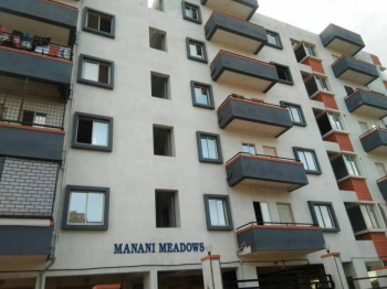 2 BHK Flat for Sale in Horamavu, Bangalore