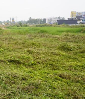  Residential Plot for Sale in Vadakkencherry, Palakkad