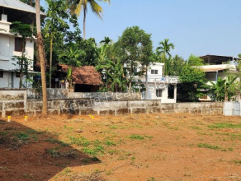  Residential Plot for Sale in Pallippuram, Palakkad