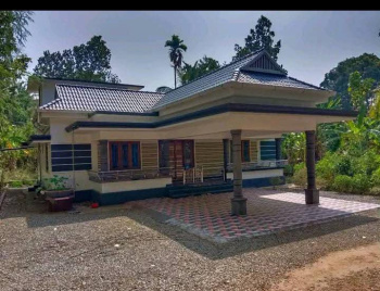 3 BHK House for Sale in Ottapalam, Palakkad