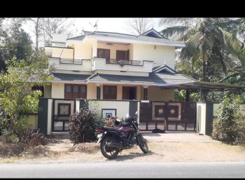 3 BHK House for Sale in Kuzhalmannam, Palakkad