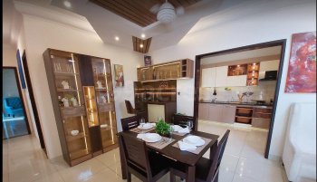 3.5 BHK Flat for Rent in Hennur, Bangalore