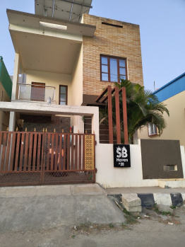  Guest House for Rent in Koramangala, Bangalore