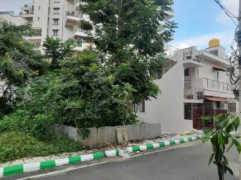  Residential Plot for Sale in Hennur, Bangalore