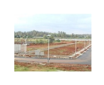  Residential Plot for Sale in Devanahalli, Bangalore