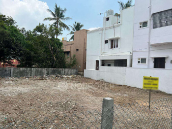  Residential Plot for Sale in Jalahalli East, Bangalore