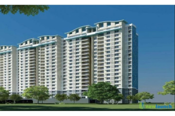 3 BHK Flat for Sale in Hennur, Bangalore