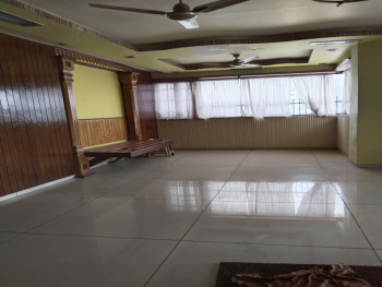 3 BHK House for Rent in OMBR Layout, Bangalore