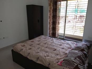 2 BHK House for Rent in Hbr Layout, Bangalore