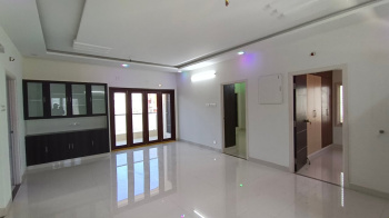 4 BHK Flat for Rent in Whitefield, Bangalore