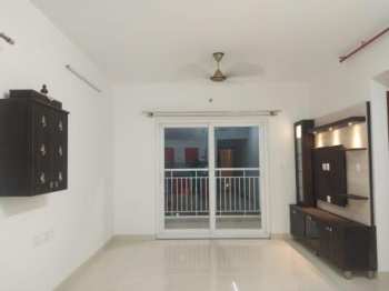 2 BHK Flat for Sale in Chikkabanavara, Bangalore