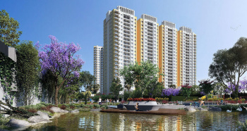3 BHK Flat for Sale in Electronic City, Bangalore