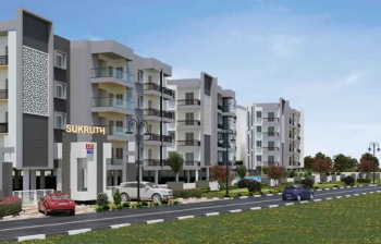 2 BHK Flat for Sale in Horamavu, Bangalore