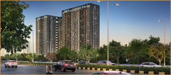 3 BHK Flat for Sale in Kaval Byrasandra, Bangalore