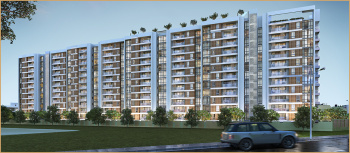 2 BHK Flat for Sale in Hosur Road, Bangalore