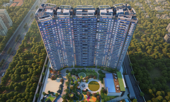 3 BHK Flat for Sale in Hennur Road, Bangalore