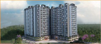 3 BHK Flat for Sale in Kalyan Nagar, Bangalore