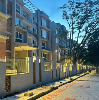 2 BHK Flat for Sale in Electronic City, Bangalore