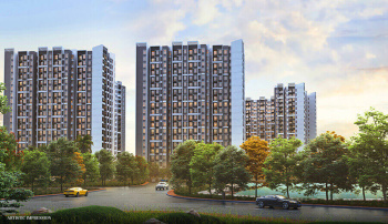 3 BHK Flat for Sale in Whitefield, Bangalore