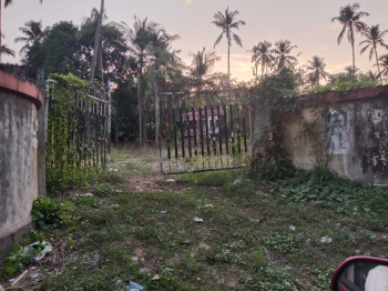  Residential Plot for Sale in Guruvayur, Thrissur