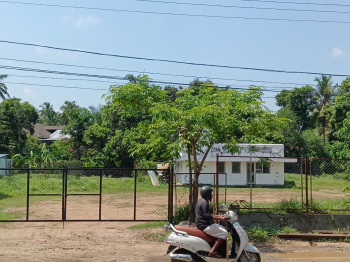  Commercial Land for Sale in Guruvayur, Thrissur