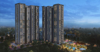 2 BHK Flat for Sale in Old Madras Road, Bangalore