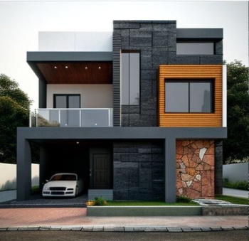 4 BHK House for Sale in Indira Nagar, Bangalore