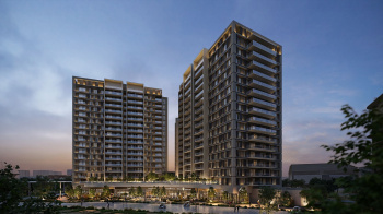 3 BHK Flat for Sale in Hennur Road, Bangalore