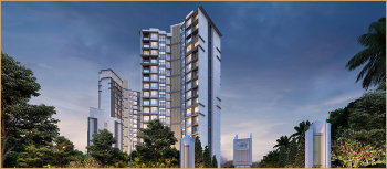 2 BHK Flat for Sale in Kalyan Nagar, Bangalore