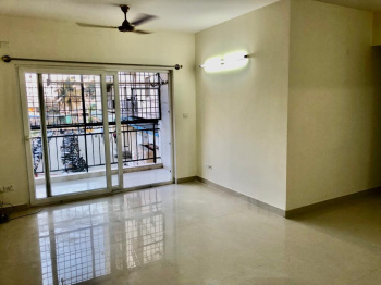 3 BHK Flat for Sale in Kasturi Nagar, Bangalore