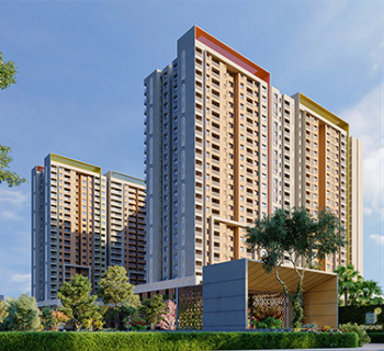 3 BHK Flat for Sale in Begur, Bangalore