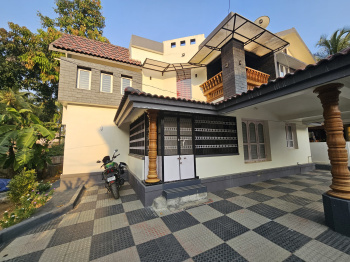 4 BHK House for Sale in Chittur, Palakkad