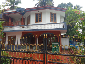 6 BHK House for Sale in Vadakkencherry, Palakkad