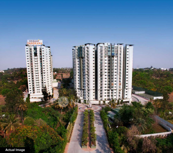 3 BHK Flat for Sale in Yelahanka, Bangalore